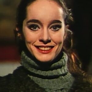 تصویر هنرمند Victoria Chaplin