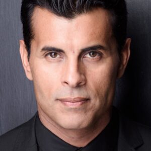 تصویر هنرمند Ricardo Molina