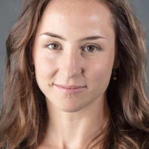 تصویر هنرمند Gabrielle-Anne Désy