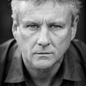 تصویر هنرمند Aneirin Hughes