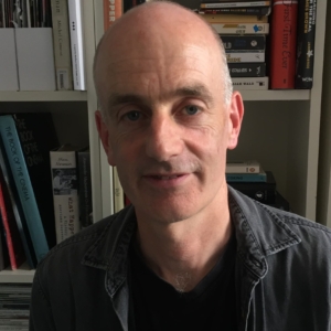 تصویر هنرمند Declan McGrath