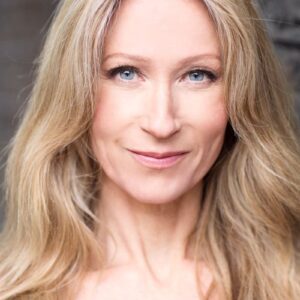 تصویر هنرمند Angela Dixon