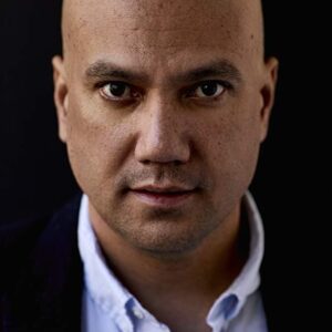 تصویر هنرمند Keola Simpson