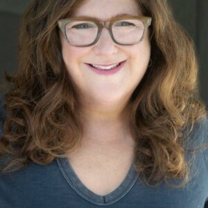 تصویر هنرمند Jennifer Manley