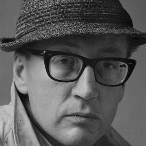 تصویر هنرمند Bernard Hepton