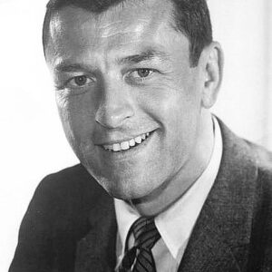 تصویر هنرمند Frank Aletter