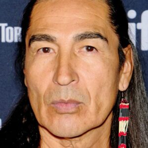 تصویر هنرمند Billy Merasty