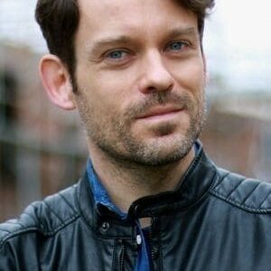 تصویر هنرمند Christoph Hülsen