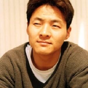 تصویر هنرمند Kim Min-su