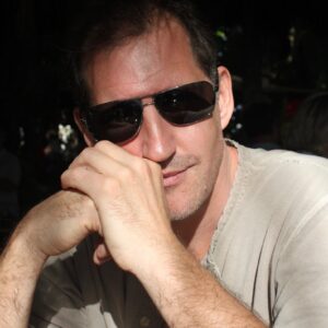 تصویر هنرمند John Speredakos