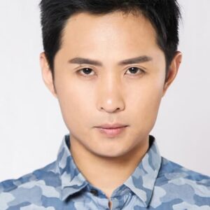 تصویر هنرمند Jiang Bian