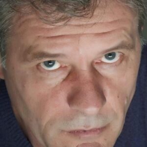 تصویر هنرمند Ivaylo Geraskov