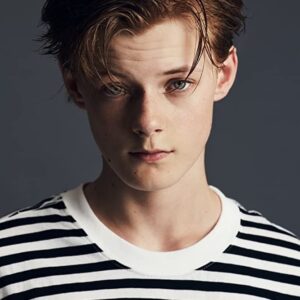 تصویر هنرمند Cory Gruter-Andrew