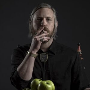 تصویر هنرمند Benjamin John Power