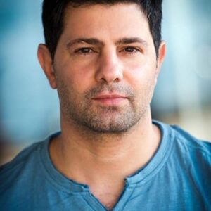 تصویر هنرمند Shant Sarkissian