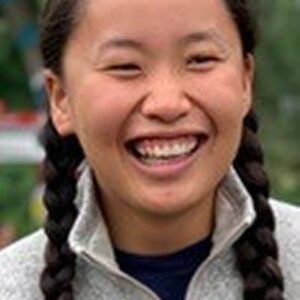 تصویر هنرمند Ditte Marie Pedersen