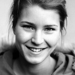 تصویر هنرمند Ane Ulimoen Øverli