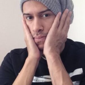 تصویر هنرمند Robert Peoples