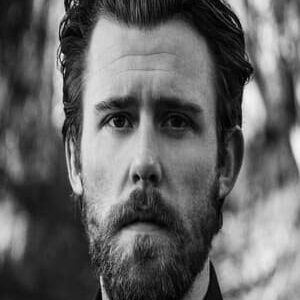 تصویر هنرمند Niall McNamee