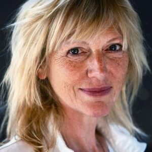 تصویر هنرمند Johanna ter Steege