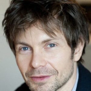 تصویر هنرمند Ludovic Bergery