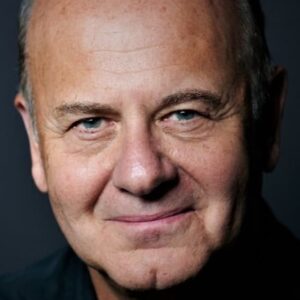 تصویر هنرمند Allen Fitzpatrick