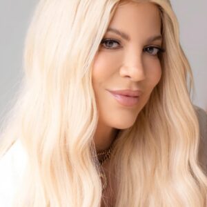تصویر هنرمند Tori Spelling