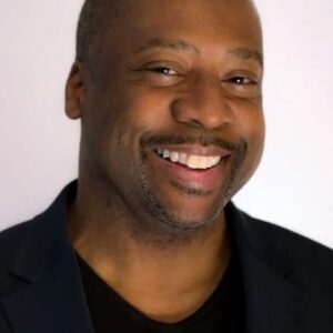 تصویر هنرمند David J. Curtis