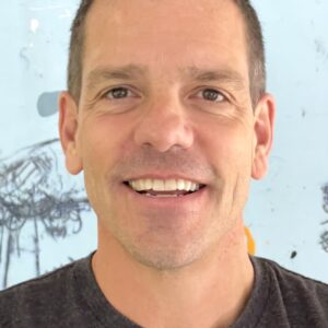 تصویر هنرمند Michael Shepard