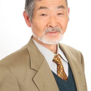 تصویر هنرمند Takeo Gozu