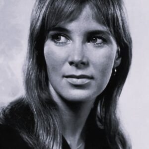 تصویر هنرمند Jane Merrow