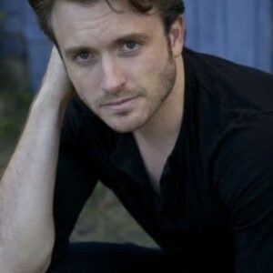 تصویر هنرمند James Snyder