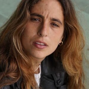 تصویر هنرمند Sarah Makharine