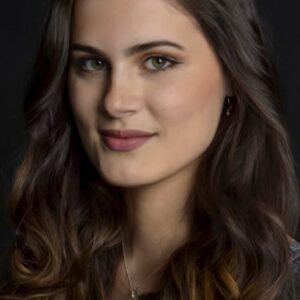 تصویر هنرمند Sabrina Gallet