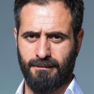 تصویر هنرمند Sabahattin Yakut