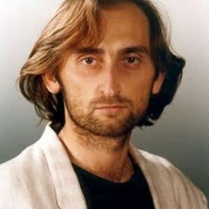 تصویر هنرمند Géza Schramek