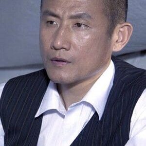 تصویر هنرمند Lu Peng