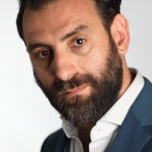 تصویر هنرمند Daniele Perrone