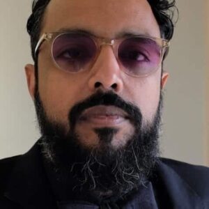 تصویر هنرمند Mohamed Kordofani