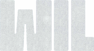 لوگوی رسمی فیلم WILL (2023)