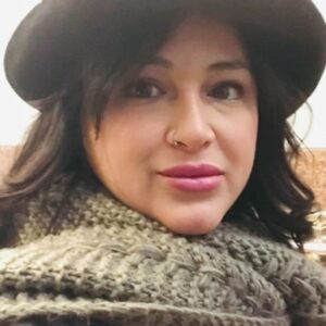 تصویر هنرمند Annick Obonsawin