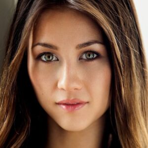 تصویر هنرمند Jessica Blythe Kemejuk