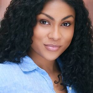 تصویر هنرمند Tashiana Washington