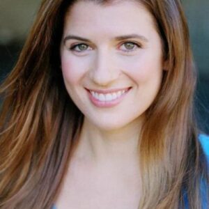 تصویر هنرمند Lauren Schacher