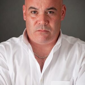 تصویر هنرمند Roy James Wilson