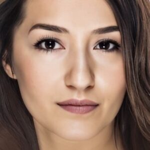 تصویر هنرمند Güliz Gençoğlu