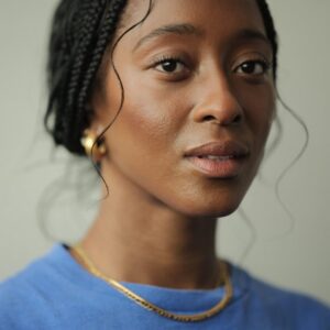 تصویر هنرمند Danielle Fiamanya