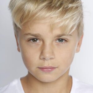 تصویر هنرمند Thomas Whilley