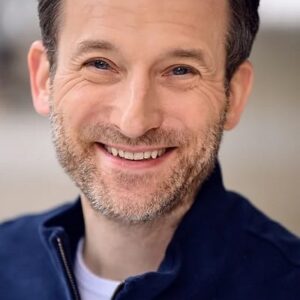 تصویر هنرمند Timothy Paul Jobe