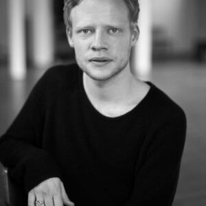 تصویر هنرمند Ilja Roßbander